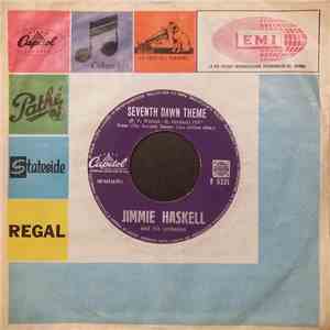 Jimmie Haskell And His Orchestra - Seventh Dawn Theme