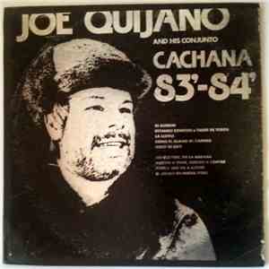 Joe Quijano And His Conjunto Cachana - Joe Quijano And His Conjunto Cachana ...
