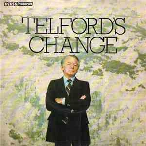 John Dankworth & His Orchestra - Telford's Change