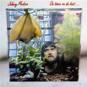Johnny Madsen - De Tørre Er De Best ...