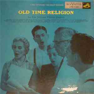 Johnson Family Singers - Old Time Religion
