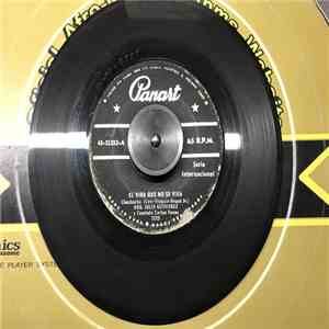 Julio Gutierrez Y Su Orquesta From Cuba Carlos Faxas - 45 Rpm: El Vira Que ...
