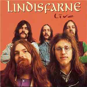 Lindisfarne - Live