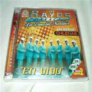Los Rayos De Oaxaca - Las Mejores Chilenas En Vivo