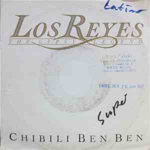 Los Reyes - Chibili Ben Ben