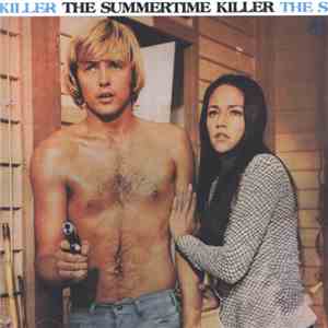 Luis Bacalov - Summertime Killer