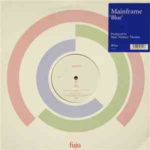 Mainframe - Blue