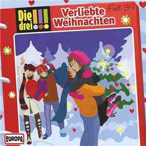 Maja Von Vogel - Die Drei !!!  Verliebte Weihnachten