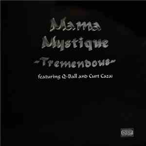 Mama Mystique - Tremendous
