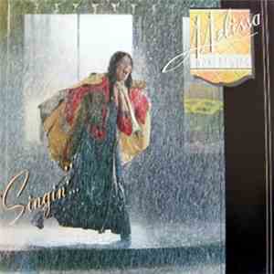 Melissa Manchester - Singin'