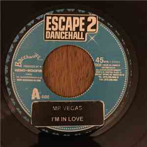 Mr. Vegas - I'm In Love