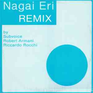 Nagai Eri - Remix
