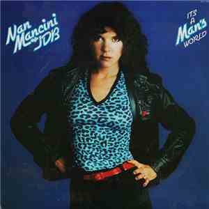 Nan Mancini & JDB - It's A Man's World
