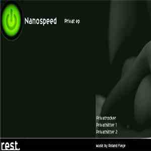 Nanospeed - Privat EP