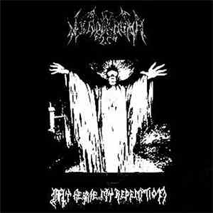Necroplasma - My Hearse My Redemption