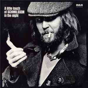 Nilsson - A Little Touch Of Schmilsson In The Night