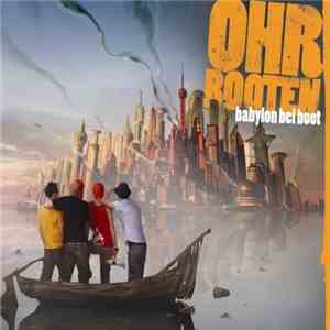 Ohrbooten - Babylon Bei Boot