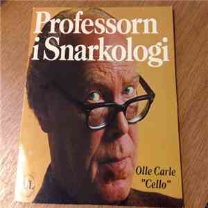 Olle Carle 