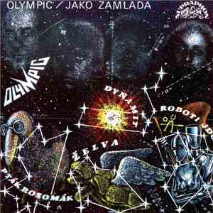 Olympic - Jako Za Mlada