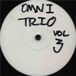 Omni Trio - Vol 3