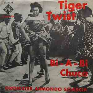 Orchester Armando Sciascia - Tiger Twist