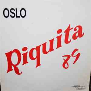 Oslo  - Riquita 89