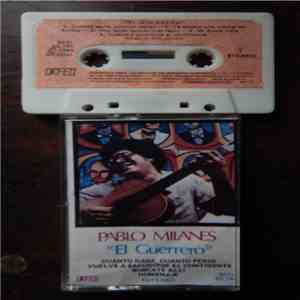 Pablo Milanés - El Guerrero