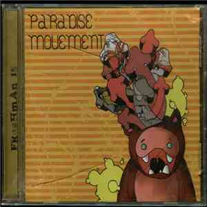 Paradise Movement - Freshman 15