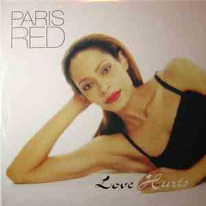 Paris Red - Love Hurts