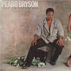 Peabo Bryson - Take No Prisoners