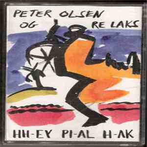 Peter Olsen & Re Laks - Hh-Ey Pi-Al H-Ak