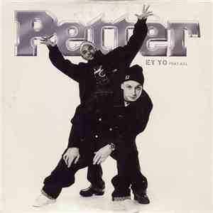 Petter - Ey Yo