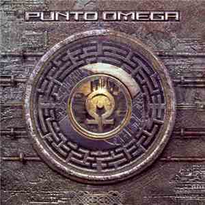 Punto Omega - Punto Omega