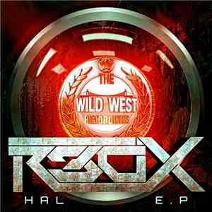 R3dX - Hal E.P