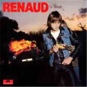 Renaud - Ma Gonzesse