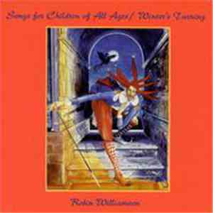 Robin Williamson - Songs For Children Of All Ages