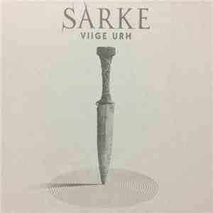 Sarke - Viige Urh