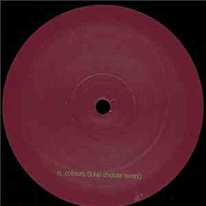 Son Kite - Colours Remixes