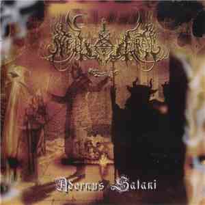 Spell Forest - Adornus Satani