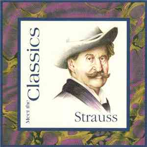 Strauss - Meet The Classics: Strauss