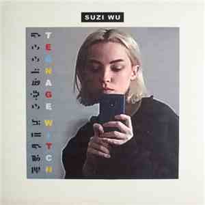 Suzi Wu - Teenage Witch