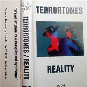 Terrortones - Reality