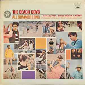 The Beach Boys - All Summer Long