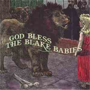 The Blake Babies - God Bless The Blake Babies