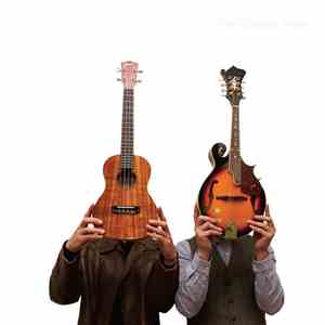 The Cognac Twins - The Cognac Twins