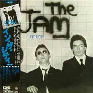 The Jam - In The City