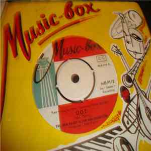 The John Barry Seven And Orchestra - 