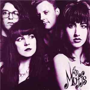 The Muffs - New Love