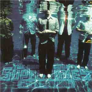 The Orange County Supertones - Hi-Fi Revival