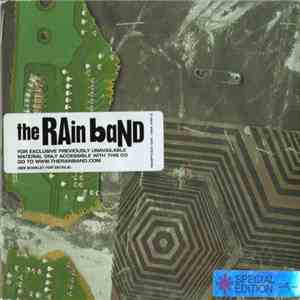 The Rain Band - The Rain Band